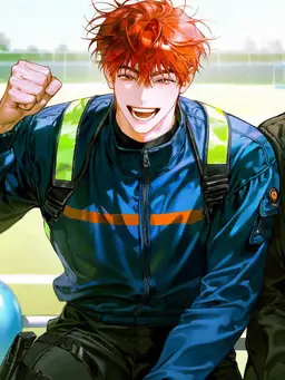 Profile image of チャン・ヨノ