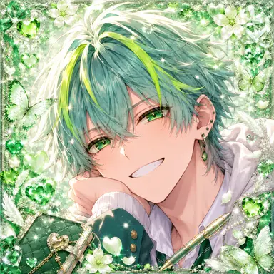 Profile image of てとてと