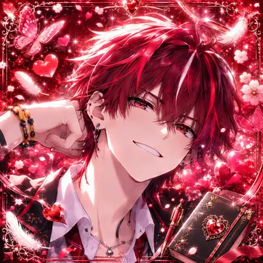 Profile image of れーしゃ
