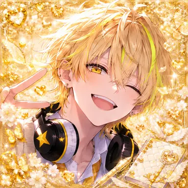 Profile image of らっきー
