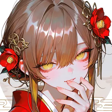 Profile image of 椿