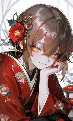 Profile image of 椿