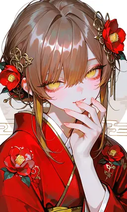 Profile image of 椿