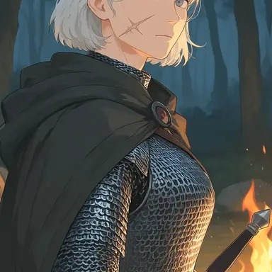 Profile image of Vethka