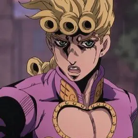 Profile image of ジョルノ