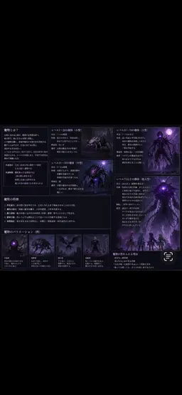 Profile image of 怪物