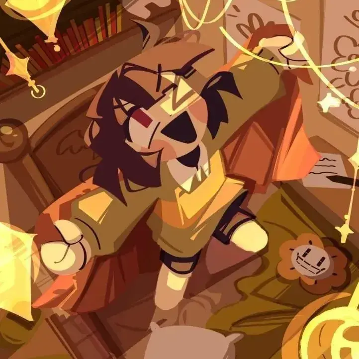 PointySack8623의 Undertale RPG