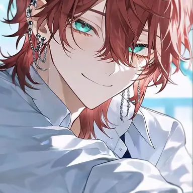 Profile image of 彰