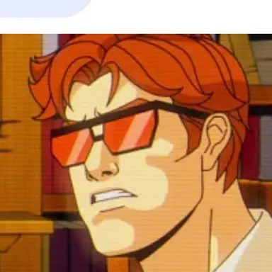 Profile image of Scott