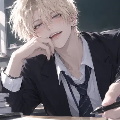 Profile image of Reo