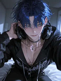 Profile image of 아오바
