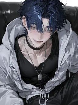 Profile image of 아오바