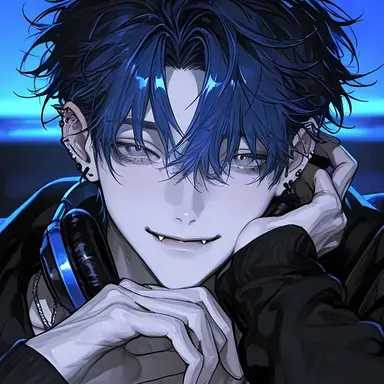 Profile image of 아오바