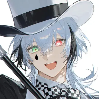 Profile image of Crow