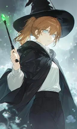 Profile image of Euphemia