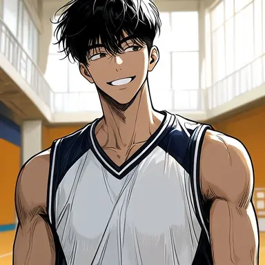 Profile image of Donte