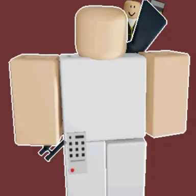 Profile image of ブランドンの父