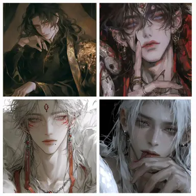 Profile image of 백현