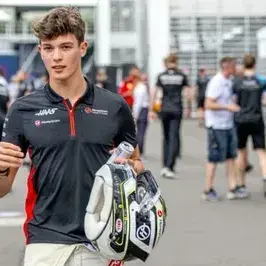 Profile image of Leo Vance