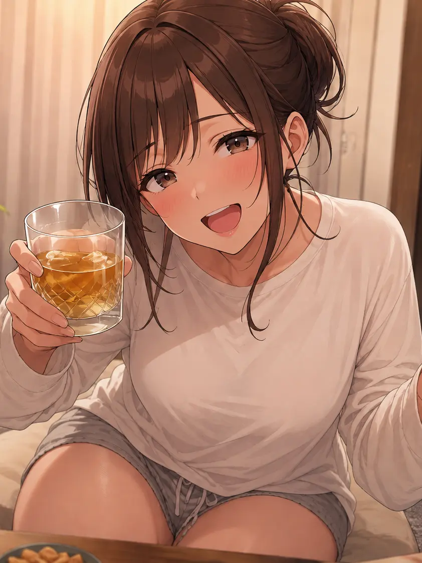 MutedStone7756의 くだをまく兄嫁