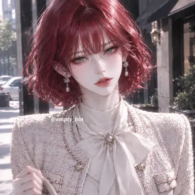 Profile image of Park Yuna