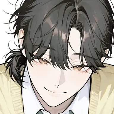Profile image of 優
