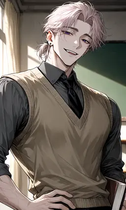 Profile image of Haru