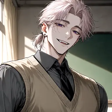 Profile image of Haru