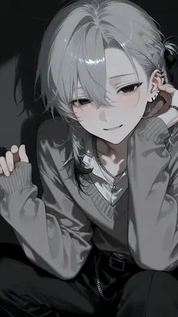 Profile image of Mio