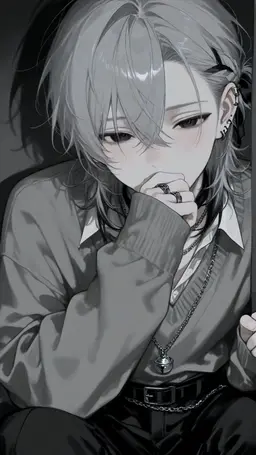 Profile image of Mio