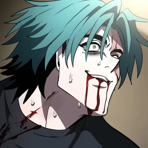 Setsuna10306의 무로야 슈토