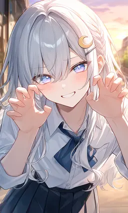 Profile image of 츠키나미 루이