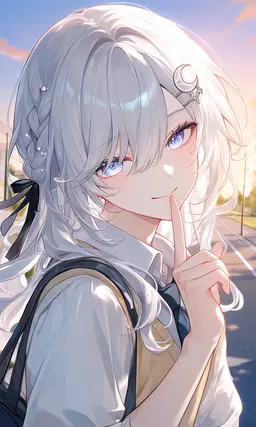 Profile image of 츠키나미 루이