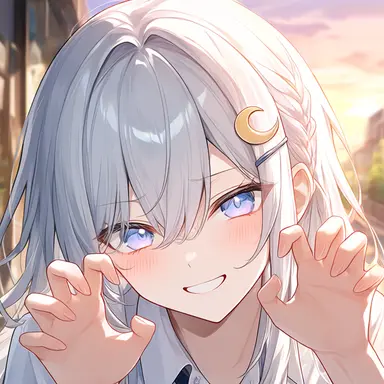 Profile image of 츠키나미 루이
