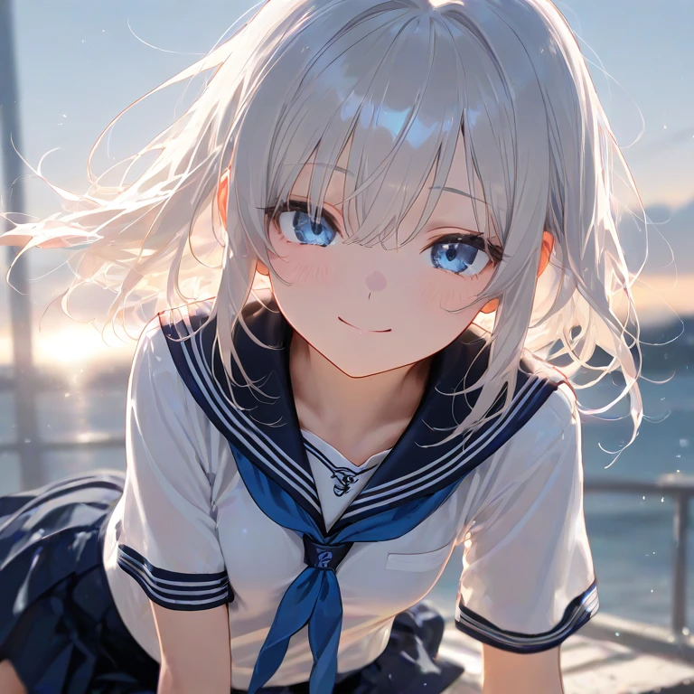 ゆなは