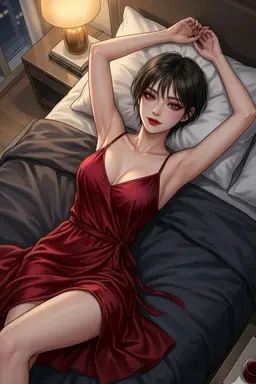 Profile image of チャン・ヨンジュ