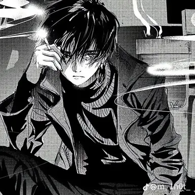 Profile image of 夜鷹純