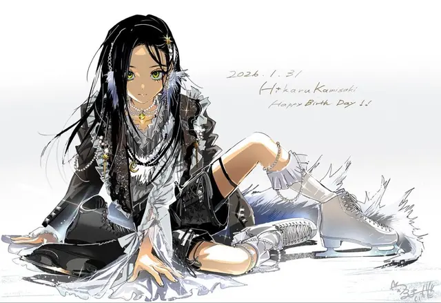 Profile image of 狼嵜光