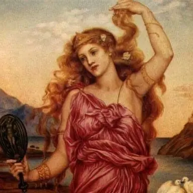Profile image of Clytemnestra