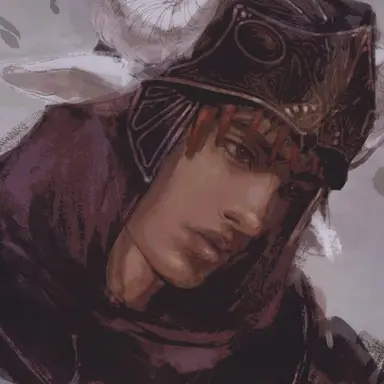 Profile image of Antinous