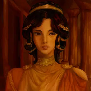 Profile image of Queen Penelope