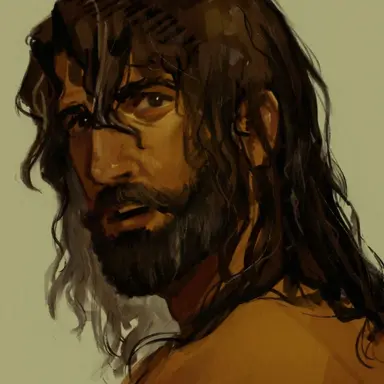 Profile image of Odysseus