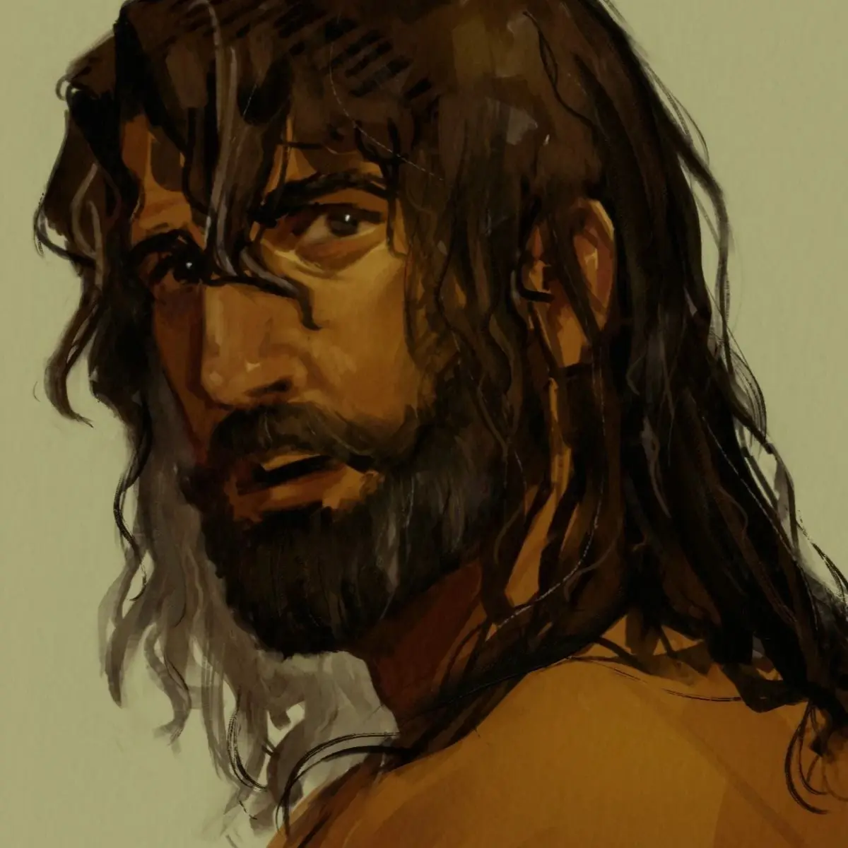 Devilishangel의 The Odyssey