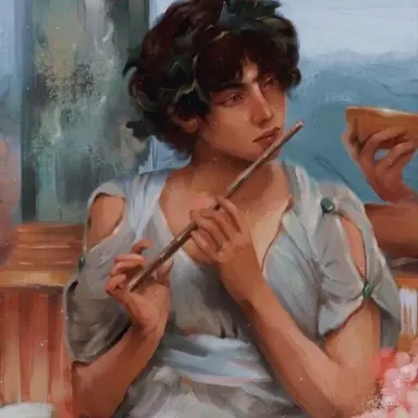 Profile image of Telemachus