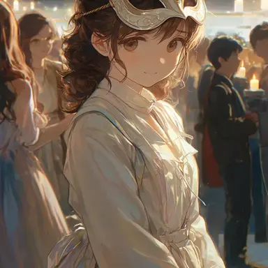 Profile image of Marlo