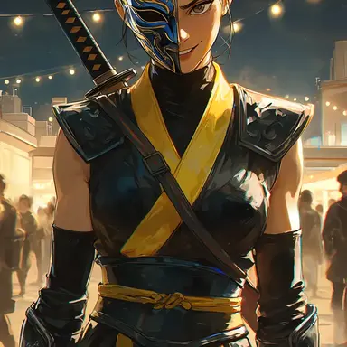Profile image of Solenne