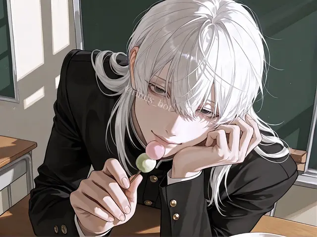 Profile image of 레키