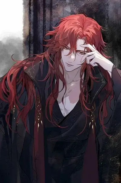 SpicyFox7749의 Rafael