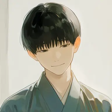 Profile image of 소이치로