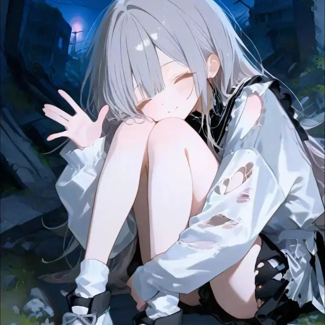 StormyBaker0325의 奴隷の女の子